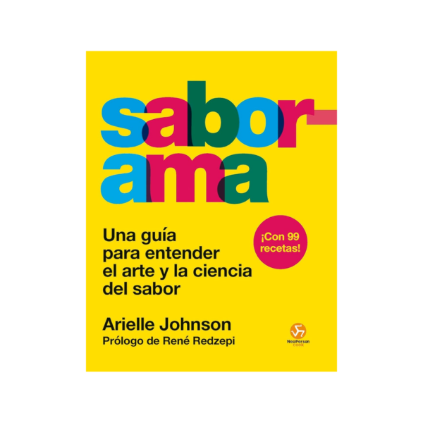 Saborama