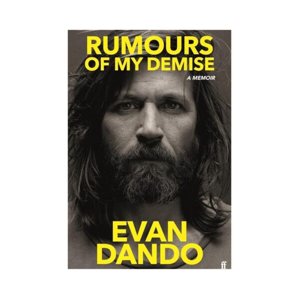 Rumours of My Demise