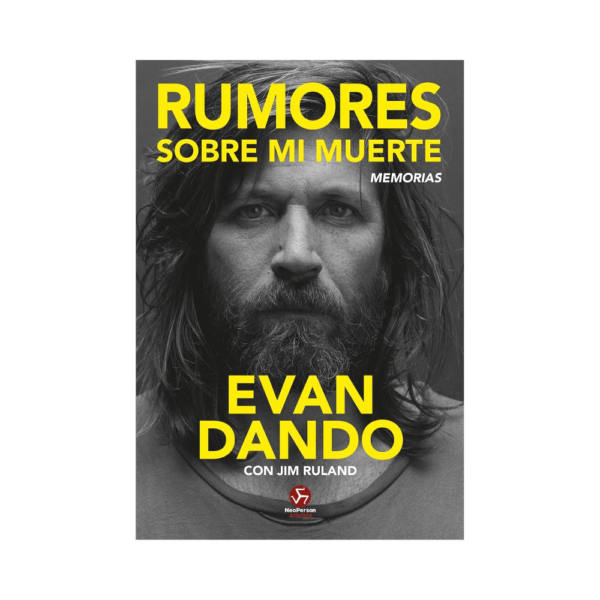 Rumores sobre mi muerte