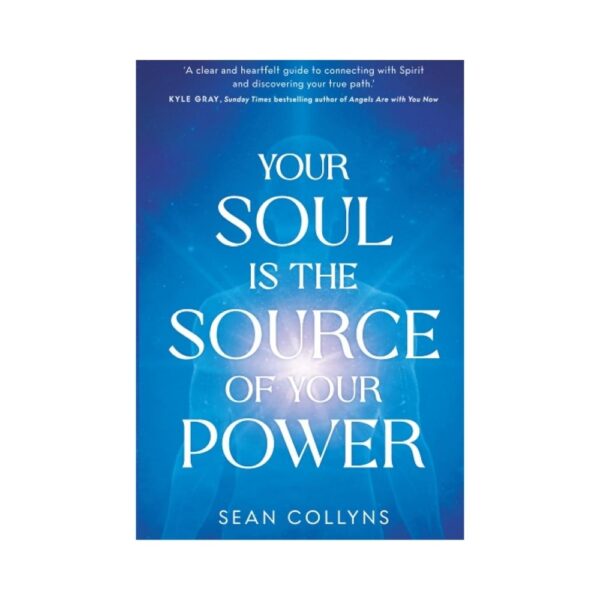 Your Soul Is the Source of Your Power
